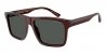 OKULARY EMPORIO ARMANI EA 4232 617487 57 ROZMIAR L